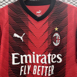 2023-24 ACM Home Fans Soccer Jersey
