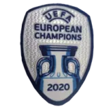 2023 Italy White 125th Anniversary Edition 1:1 Fans Soccer Jersey