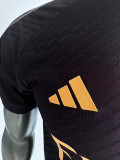 2023-24 RMA Third Player Version Soccer Jersey