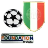 2021-22 INT Home Fans Soccer Jersey