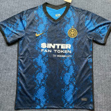 2021-22 INT Home Fans Soccer Jersey