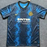 2021-22 INT Home Fans Soccer Jersey