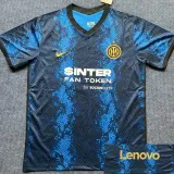 2021-22 INT Home Fans Soccer Jersey