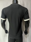 2023-24 JUV Third Player Version Soccer Jersey