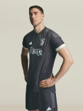 2023-24 JUV Third Player Version Soccer Jersey