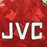 1990-1992 ARS Home Retro Soccer Jersey