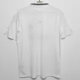 2008-2009 RMA Home Retro Soccer Jersey