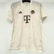 2023-24 Bayern Third Fans Soccer Jersey