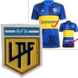 2023-24 Boca Juniors Home Fans Soccer Jersey