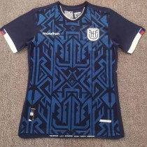 2022-23 Ecuador Away World Cup Fans Soccer Jersey