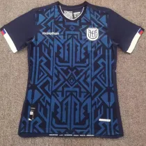 2022-23 Ecuador Away World Cup Fans Soccer Jersey