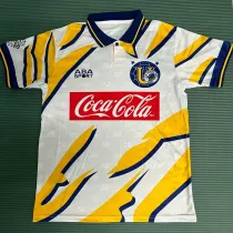 1997-1998 Tigres UANL Away Retro Soccer Jersey