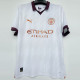 2023-24 Man City Away Fans Soccer Jersey