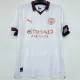 2023-24 Man City Away Fans Soccer Jersey