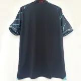2023-24 Man City Third Fans Soccer Jersey