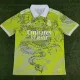 2023 RMA Special Edition Fluorescent Green Training Shirts