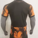 2023-24 Marseille Third Fans Soccer Jersey