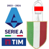 2023-24 Napoli Third Fans Soccer Jersey