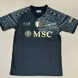 2023-24 Napoli Third Fans Soccer Jersey