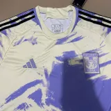 2023-24 Tigres UANL Grey Blue Fans Soccer Jersey