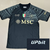 2023-24 Napoli Third Fans Soccer Jersey