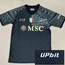 2023-24 Napoli Third Fans Soccer Jersey