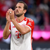 2023-24 Bayern Home Player Version Soccer Jersey