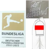 2023-24 Bayern Oktoberfest Fans Soccer Jersey