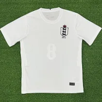 2023-24 England 150th Anniversary White Training shirts
