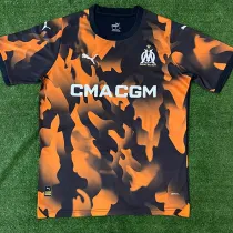 2023-24 Marseille Third Fans Soccer Jersey