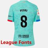 2023-24 BAR Third Fans Soccer Jersey