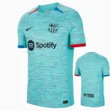 2023-24 BAR Third Fans Soccer Jersey