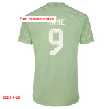 2023-24 Bayern Oktoberfest Fans Soccer Jersey