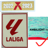 2023-24 BAR Third Fans Soccer Jersey