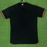 2023-24 Roma Third Fans Soccer Jersey