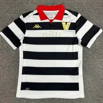 2023-24 Venezia FC Third Fans Soccer Jersey
