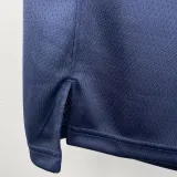 2022-23 Timberwolves TOWNS #32 Blue Top Quality Hot Pressing NBA Jersey