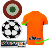 2023-24 INT Third Fans Soccer Jersey