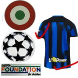 2023-24 INT Home Fans Soccer Jersey