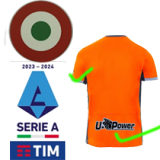2023-24 INT Third Fans Soccer Jersey