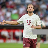 2023-24 Bayern Third Fans Soccer Jersey