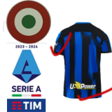 2023-24 INT Home Fans Soccer Jersey