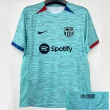 2023-24 BAR Third Fans Soccer Jersey