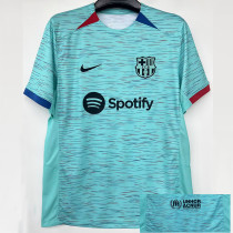 2023-24 BAR Third Fans Soccer Jersey