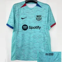 2023-24 BAR Third Fans Soccer Jersey