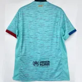 2023-24 BAR Third Fans Soccer Jersey
