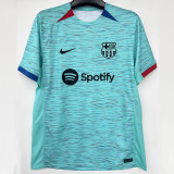 2023-24 BAR Third Fans Soccer Jersey