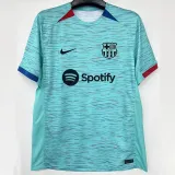 2023-24 BAR Third Fans Soccer Jersey