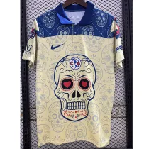 2023-24 Club America Special Edition Fans Soccer Jersey