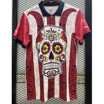 2023-24 Chivas Special Edition Fans Soccer Jersey